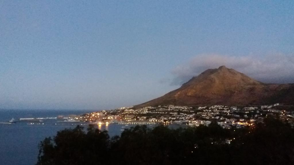 Bayview Heights Gem Apartamento Simonʼs Town Exterior foto